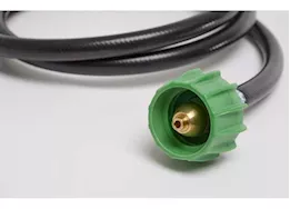 Propane Adapter with Hose