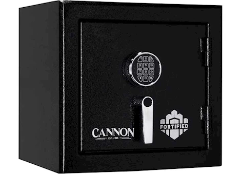 Cannon Security Products CANNON FORTIFIED 60 MIN. FIRE-RESISTANT HOME SAFE
