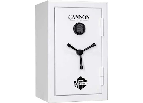 Cannon Security Products CANNON FORTIFIED 60 MIN. FIRE-RESISTANT HOME SAFE