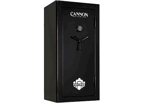 Cannon Security Products Cannon fortified 60 min. fire-resistant home safe Main Image