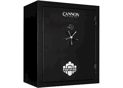 Cannon Fortified 93-Gun 75 Min Fire/Water Resistant Safe