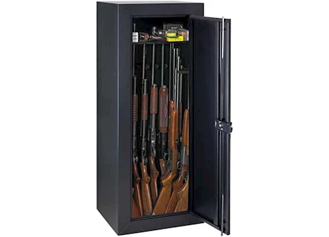 Cannon Security Products STACK-ON 18 GUN SECURITY CABINET