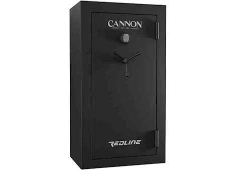 Cannon Security Products CANNON 36 GUN (30+ 6), 30 MIN FIRE RESISTANT SAFE