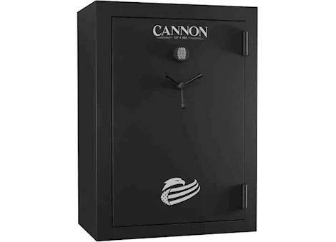 Cannon Security Products CANNON 36 GUN (30+ 6), 30 MIN FIRE RESISTANT SAFE