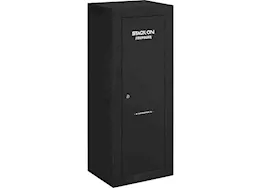 Cannon Security Products Stack-on firepower ammo cabinet-black