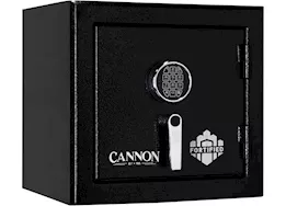 Cannon Security Products Cannon fortified 60 min. fire-resistant home safe