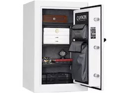 Cannon Security Products Cannon fortified 60 min. fire-resistant home safe