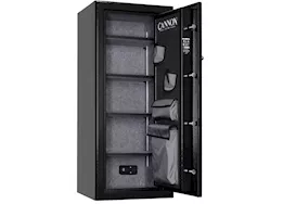 Cannon Fortified 60 Min Fire-Resistant Home Safe | FD4720-H1TEC-23-DS|FD4720-H1TEC-23-DS