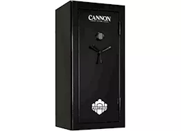 Cannon Security Products Cannon fortified 60 min. fire-resistant home safe