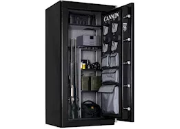 Cannon Security Products Cannon fortified 60 min. fire-resistant home safe