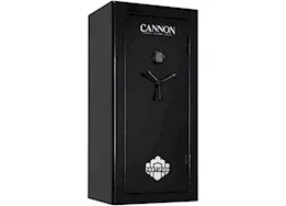 Cannon Security Products Cannon fortified 34 gun (30+4) 30 min. fire and water resistant safe