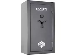 Cannon Security Products Cannon fortified 49 gun (42+7) 45 min. fire and water resistant safe