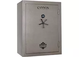 Cannon Security Products Cannon fortified 81 gun (72+9) 75 min. fire and water resistant safe