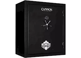 Cannon Security Products Cannon fortified 93 gun (80+13) 75 min. fire and water resistant safe