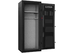 Cannon Security Products Cannon 18 gun (16+ 2), 30 min fire resistant safe