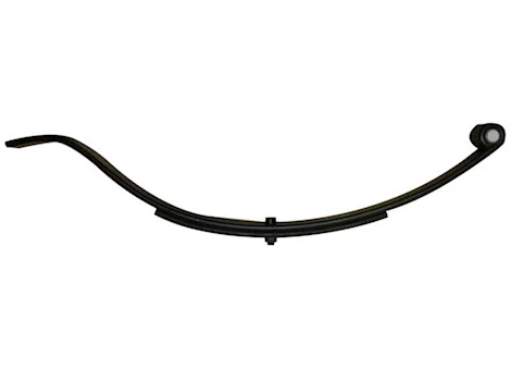 Carry-on Trailer EYE TO SLIPPER SPRING