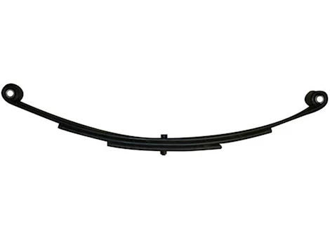 Carry-on Trailer EYE TO EYE SPRING