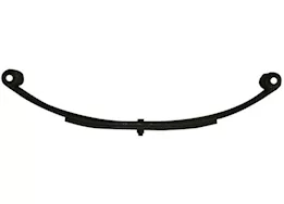 Carry-on Trailer Eye to eye spring