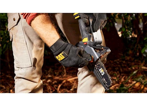 CAT 18V CORDLESS 5IN PRUNING SAW