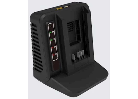 Cat 60v 5a battery charger Main Image