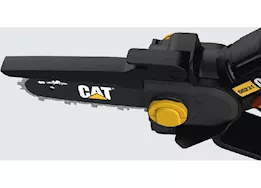 Cat 18v cordless 5in pruning saw