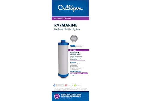 Culligan International REPLACEMENT FILTER FOR RV-800