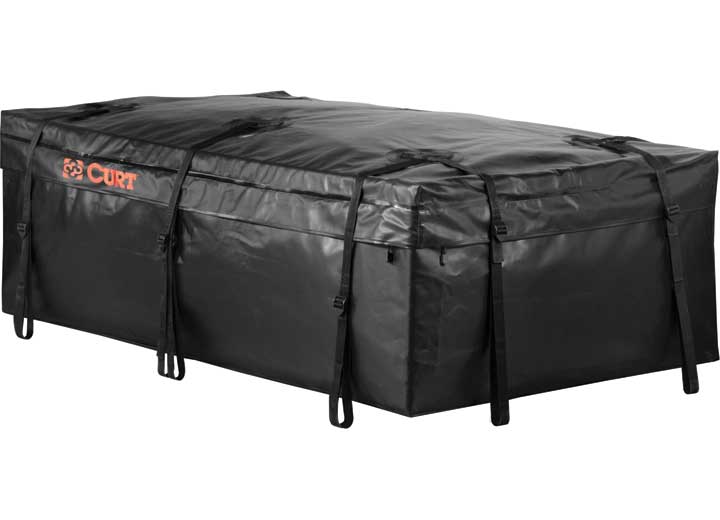 59IN X 34IN X 18IN - 21 CUBIC FEET - ROOFTOP CARRIER BAG