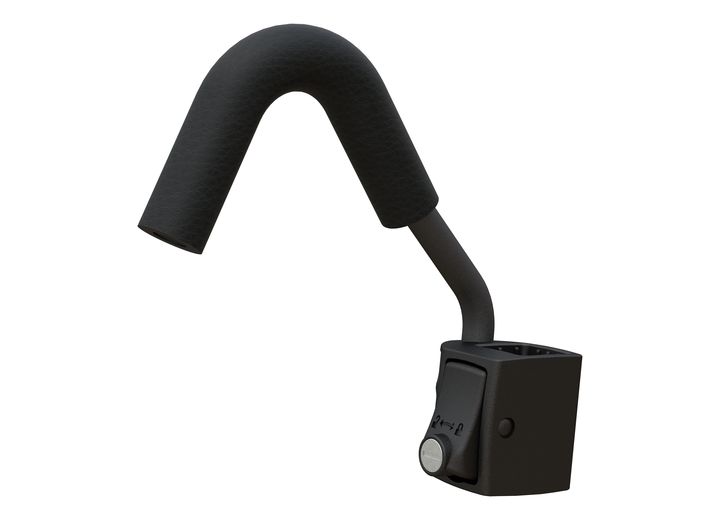 REPLACEMENT TRAY-STYLE BIKE RACK ARM - SHORT