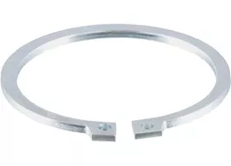 Curt Manufacturing 2in snap ring for tjb series and mj-1001