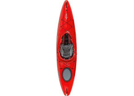 Dagger Katana 10.4 Crossover Kayak - Red