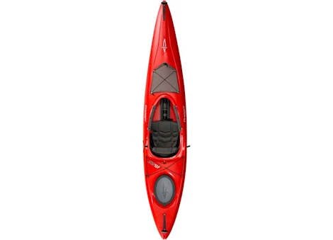 Dagger Axis 12.0 Crossover Kayak - Red Main Image