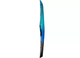 Dagger Stratos 12.5 L Touring Kayak - Blue Mist