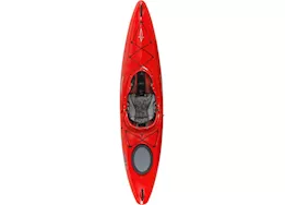 Dagger Katana 10.4 Crossover Kayak - Red