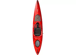 Dagger Axis 12.0 Crossover Kayak - Red