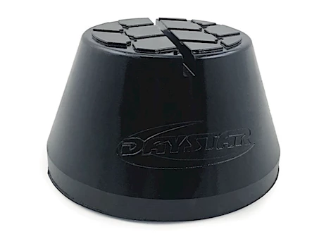 Daystar International Jack pad - 5.5"diameter Main Image