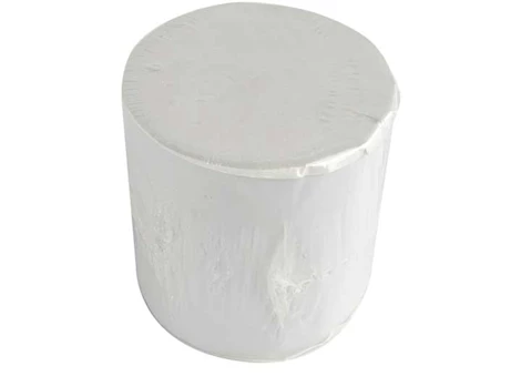 Dicor DIISEAL SEALING TAPE  4IN X  12.5FT WHITE ROLL