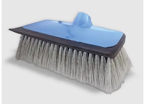 Dicor 10IN EXTERIOR WASH BRUSH WITH SQUEEGEE