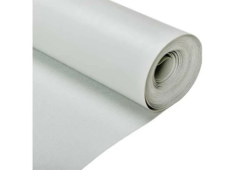 Dicor DIFLEX II TPO ROOF, 96 X 50 DOVE (BRIGHT WHITE)