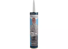 Dicor Tan cap sealant in tube