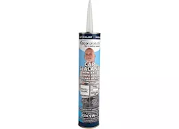 Dicor White cap sealant in tube