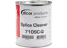 Dicor Seam cleaner, 1 qt