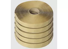 Dicor Products Butyl Seal Tape - Box of (5) Rolls