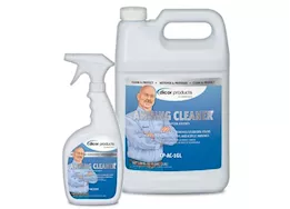 Dicor Awning cleaner, gallon