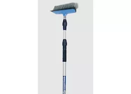 Dicor 10in exterior wash brush with squeegee