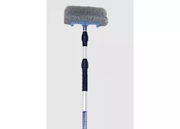 Dicor 12in 5-sided exterior wash brush