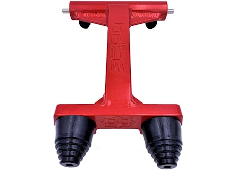 DD26 Fishing MERCURY 4 STROKE MEAN MOUNT TRANSOM SAVER RED 75/90/115/175/200/225/250/300