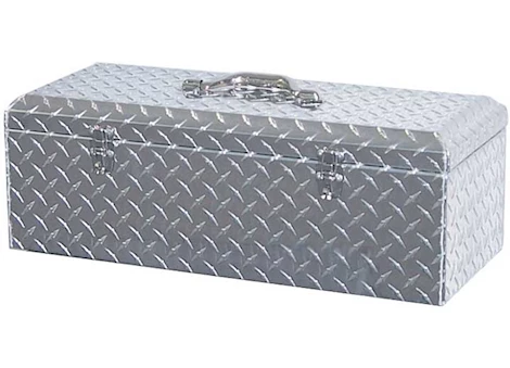 Challenger Dome Lid Tote Tool Boxes