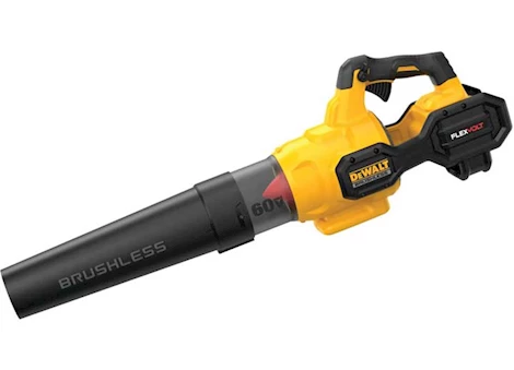 DeWalt Tools Dewalt 60v max flexvolt brushless cordless handheld axial blower (tool only) Main Image