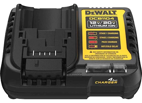 DeWalt Tools 4 amp charger Main Image