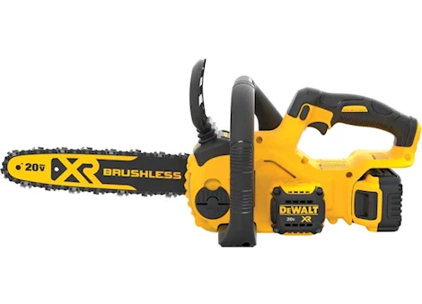 DeWalt Tools Dewalt 20v max compact chainsaw